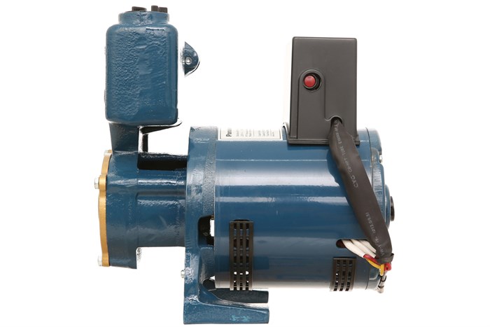 Bơm trục ngang đẩy nước Panasonic GP-350JA-SV5 (350W/380V/45°C) - Hình ảnh 5