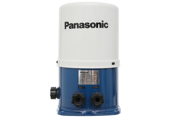 Bơm trục ngang tăng áp Panasonic A-130JTX (125W/220V/45°C) - Hình ảnh 9