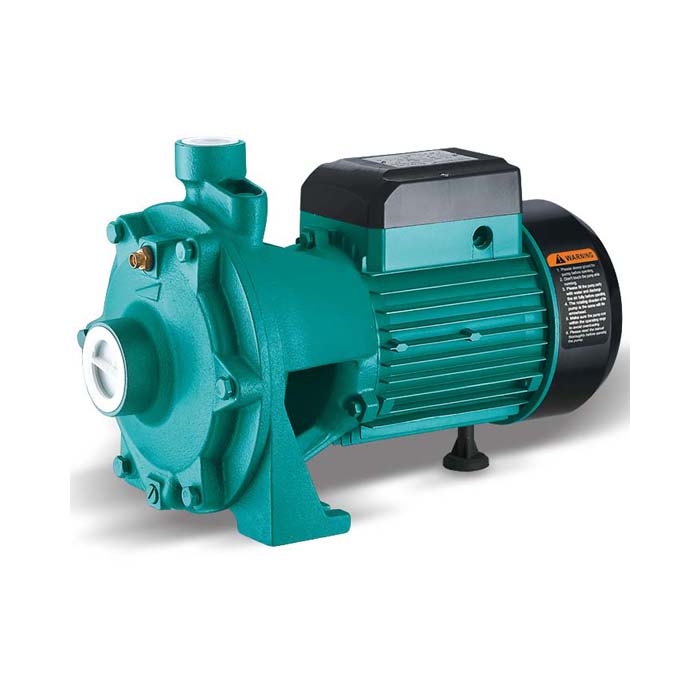 Bơm ly tâm trục ngang 2SGP25/140 (1.1kW/380V/40℃)