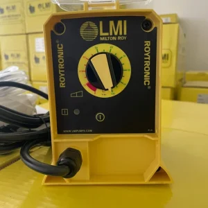 Bơm Định Lượng Điện Từ LMI Roytronic Series P+