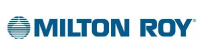 Bơm Định Lượng Màng Milton Roy GMZ