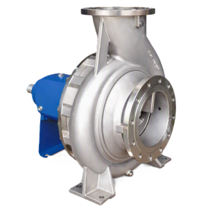 Bơm inox 304/316 Pason PCC 50x32-200
